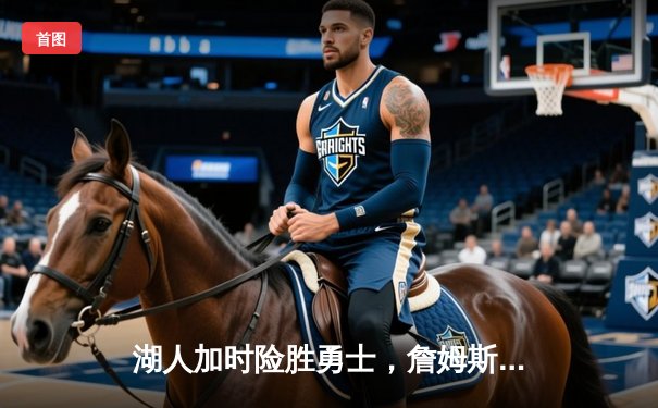 湖人加时险胜勇士，詹姆斯三双力挽狂澜，库里空砍40分