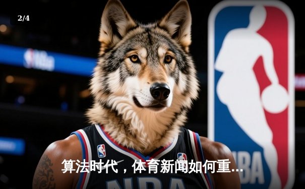 算法时代，体育新闻如何重拾叙事深度与人文温度？ - 2