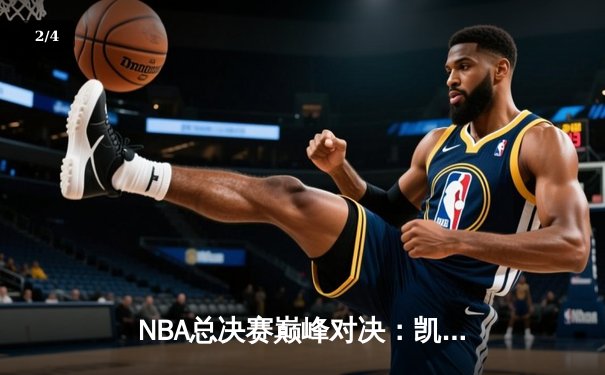 NBA总决赛巅峰对决：凯尔特人逆转掘金夺冠，塔图姆斩获FMVP - 2