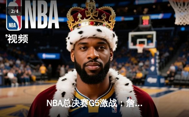 NBA总决赛G5激战：詹姆斯40+三双力挽狂澜，湖人加时险胜凯尔特人夺赛点 - 2