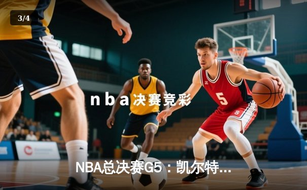 NBA总决赛G5：凯尔特人险胜勇士扳回一城，塔图姆狂砍34分率队逆转 - 3
