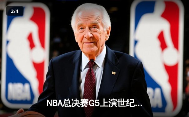 NBA总决赛G5上演世纪逆转 独行侠加时绝杀凯尔特人夺赛点 - 2