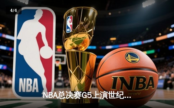 NBA总决赛G5上演世纪逆转 独行侠加时绝杀凯尔特人夺赛点 - 4