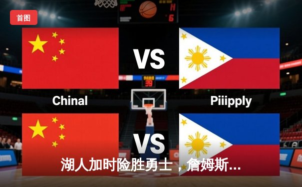 湖人加时险胜勇士，詹姆斯三双库里空砍47分，系列赛悬念再起