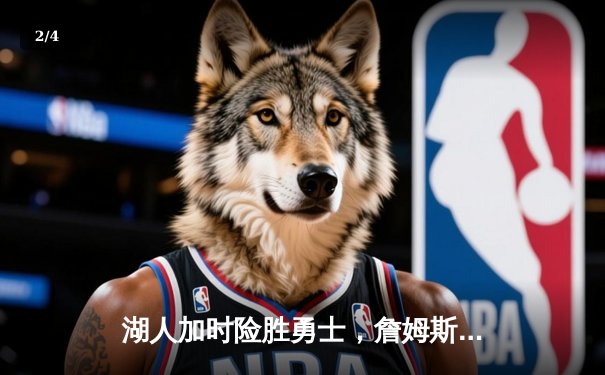 湖人加时险胜勇士，詹姆斯三双助力西部抢位关键战 - 2