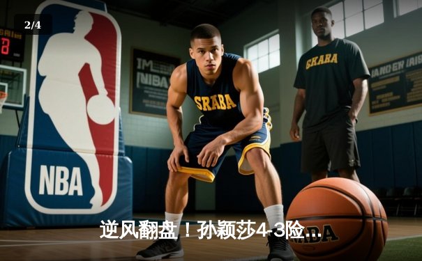 逆风翻盘！孙颖莎4-3险胜早田希娜，WTT总决赛惊险卫冕 - 2