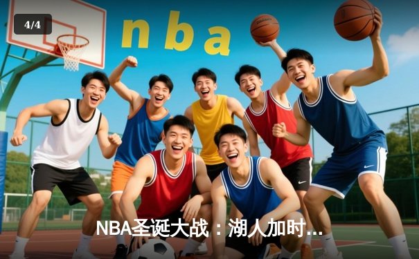 NBA圣诞大战：湖人加时逆转独行侠，詹姆斯40+三双创历史纪录 - 4