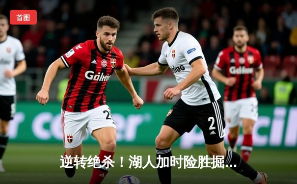 逆转绝杀！湖人加时险胜掘金，詹姆斯三双浓眉关键封盖